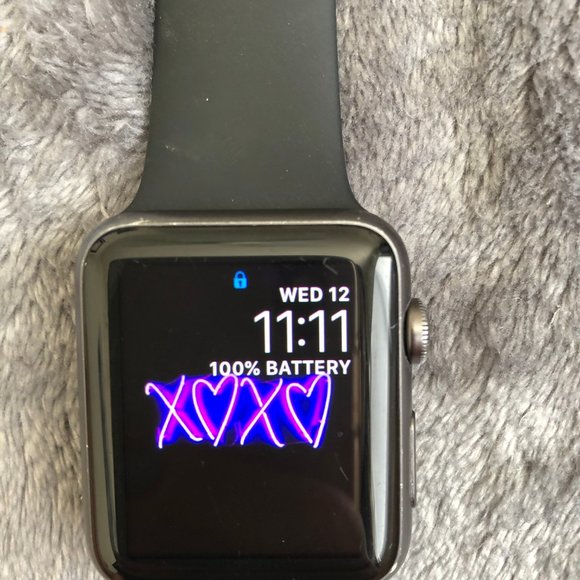Apple Watch Series 1 main image 4